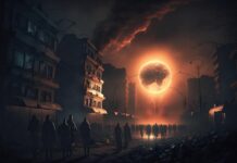 Suntem martorii sfârșitului civilizației? Adevăruri incomode despre viitorul omenirii Foto: Pixabay