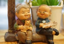 Unele terapii pot încetini procesul de îmbătrânire Foto: Pixabay