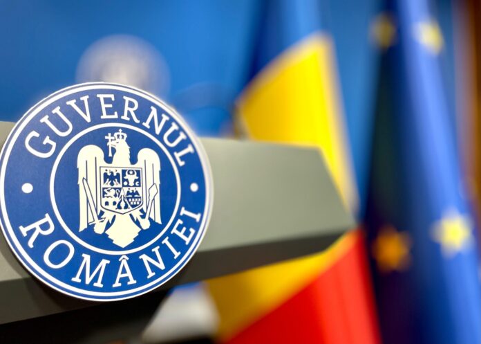 Foto: Guvernul României Foto: Guvernul României