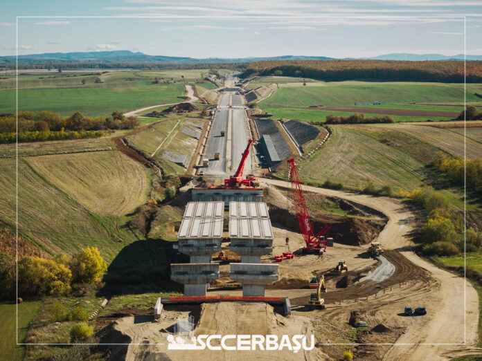 Foto: Facebook/Construcții Erbașu Foto: Facebook/Construcții Erbașu