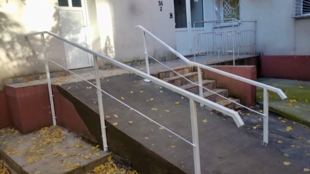 Foto: Facebook/Infrastructură 5