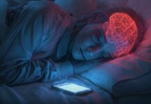 Lipsa somnului afectează detoxifierea creierului și crește riscul de Alzheimer Foto: Facebook/Science Nature Page