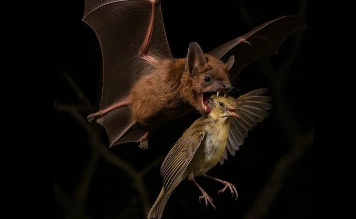 Foto: Facebook/Science Nature Page