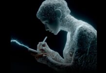 Inteligența artificială scrie majoritatea articolelor noi de pe internet Foto: Facebook/Science Nature Page