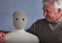 E oficial: A început era roboților umanoizi Foto: Facebook/Science Nature Page