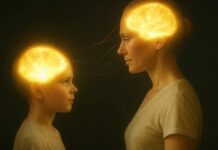 Oamenii de știință de la Cambridge: inteligența se moștenește mai mult de la mamă decât de la tată. Iată de ce Foto: Science Nature Page