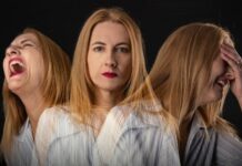 Ce sunt ”vocile” pe care le aud persoanele care suferă de schizofrenie Foto: Facebook/Science Nature Page