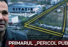 VIDEO: Primăria Sectorului 3 a construit ilegal drumuri peste magistrale de gaz Captură video/Recorder
