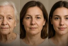 Sfârșitul îmbătrânirii ar putea fi la doar 4 ani distanță Foto: Facebook/Science Nature Page