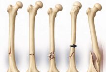 Oasele se pot rupe în multe feluri – ghidul celor mai comune fracturi Foto: Facebook/Science Nature Page