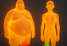 Chiar și câteva kilograme pierdute reduc durerile articulare Foto: Facebook/Science Nature Page