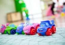 Crește procentul jucăriilor periculoase vândute online Foto: Pixabay