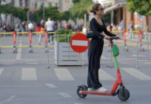 Reguli mult mai stricte pentru posesorii de trotinete electrice Foto: Pixabay