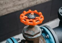 Depozitele de gaze ale Europei scad semnificativ față de anul trecut Foto: Pixabay