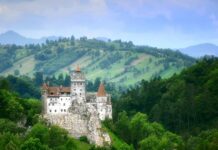 Incident tulburător: un turist a fost găsit mort la Castelul Bran Foto: Pixabay