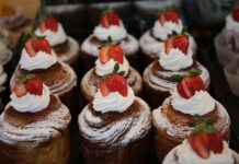 ANSVSA: ”Niciun consumator nu ar trebui să cumpere alimente de pe Facebook, Instagram sau TikTok” Foto: Pixabay