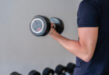 Exercițiile fizice protejează mintea de efectele dietelor nesănătoase Foto: Pixabay