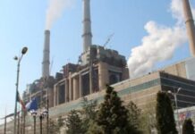 Avaria de la cariera de cărbune din Gorj afectează temporar transportorul T6 Foto: Facebook/Radio Eco Natura