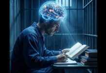 În Brazilia, deținuții pot scurta pedepsele citind cărți Foto: Facebook/Science Nature Page