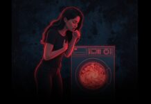 Îți place mirosul de rufe proaspăt spălate? Medicii avertizează: inhalezi substanțe toxice Foto: Facebook/Science Nature Page