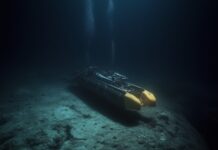 Oceanul profund nu este liniștit: oamenii de știință au surprins sunete neașteptate în Groapa Marianelor Foto: Facebook/Science Nature Page