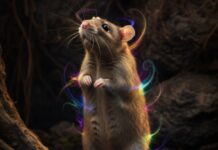 Nivelul ridicat de stres îi face pe șoareci să consume cannabis Foto: Facebook/Science Nature Page