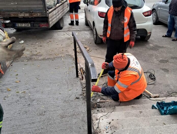 Foto: Infrastrucură 5