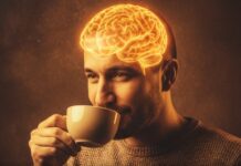 Cafeaua zilnică poate încetini îmbătrânirea celulară la persoanele cu tulburări mentale severe Foto: Facebook/Science Nature Page