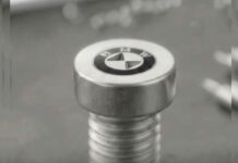 BMW introduce șuruburi speciale pentru a limita reparațiile independente Foto: Facebook/Science Nature Page