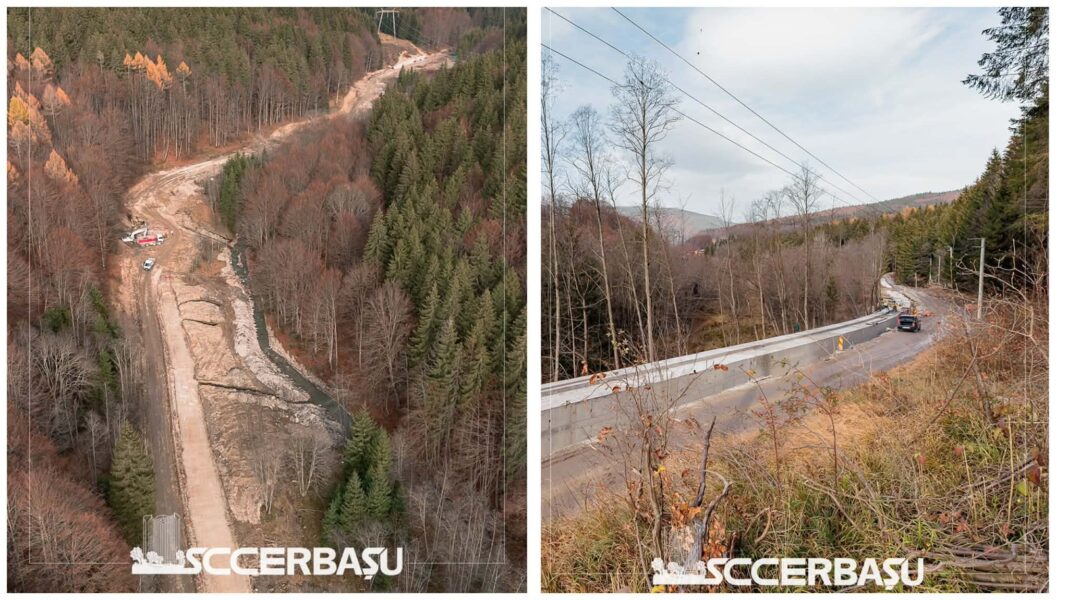 Foto: Facebook/Construcții Erbașu