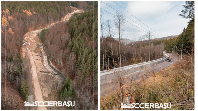 Foto: Facebook/Construcții Erbașu