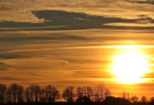 Meteorologii anunță o lună decembrie neobișnuit de caldă Sursă foto: Pixabay