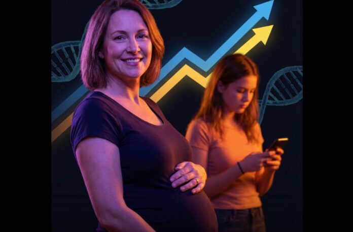 Foto: Facebook/Science Nature Page