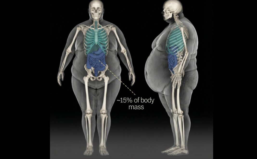 Foto: Facebook/Science Nature Page