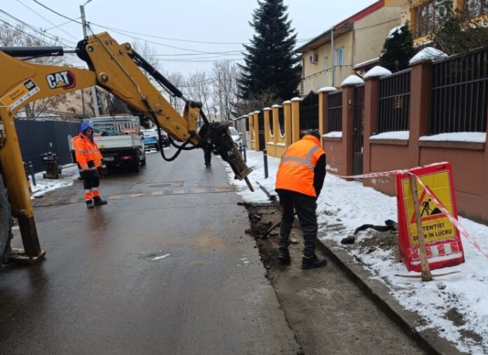 Foto: Infrastructură S5 Foto: Infrastructură S5