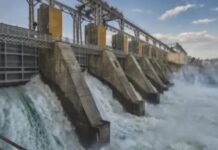 A fost emis acordul de mediu pentru proiectul hidroenergetic Cerna–Motru–Tismana Foto: Facebook/Radio Eco Natura