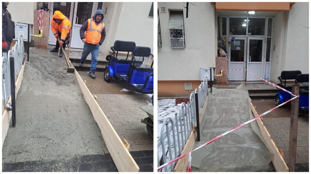 Foto: Infrastructură 5