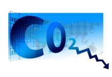 Emisiile de gaze cu efect de seră au scăzut cu 20% la nivelul UE Foto: Pixabay