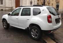 Renault lansează oficial noul Duster pentru pieţele internaţionale Foto: Pixabay