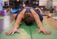 Poziția copilului reduce stresul și calmează creierul, arată studiile recente Foto: Pixabay