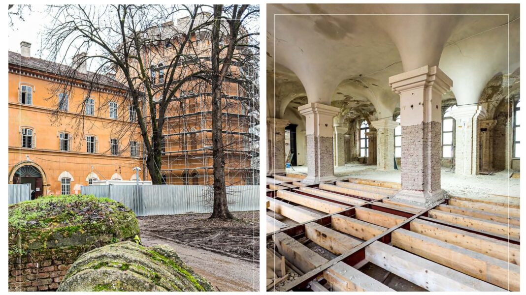 Foto: Facebook/Construcții Erbașu