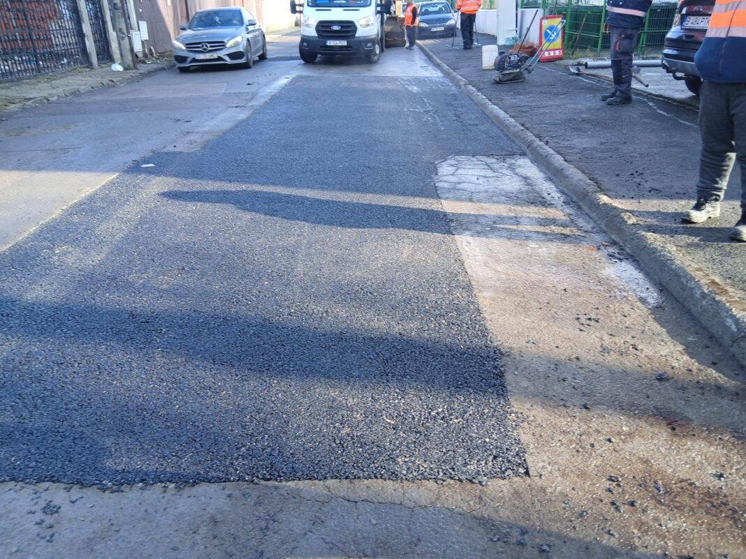 Foto: Infrastructură 5