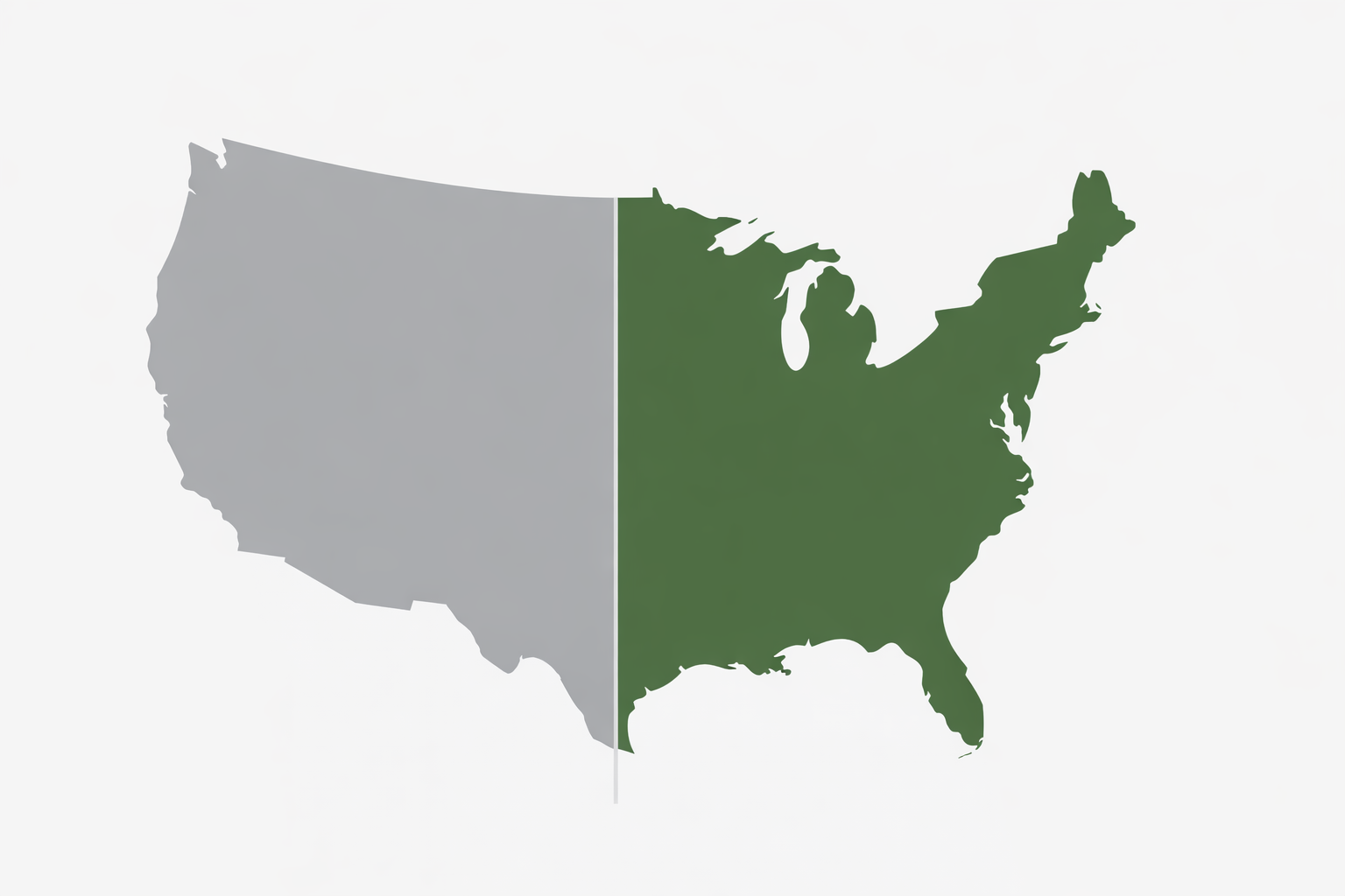 America petrolului vs America verde