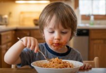 Consumul frecvent de paste crește riscul bolilor de inimă Foto: Facebook/Science Nature Page