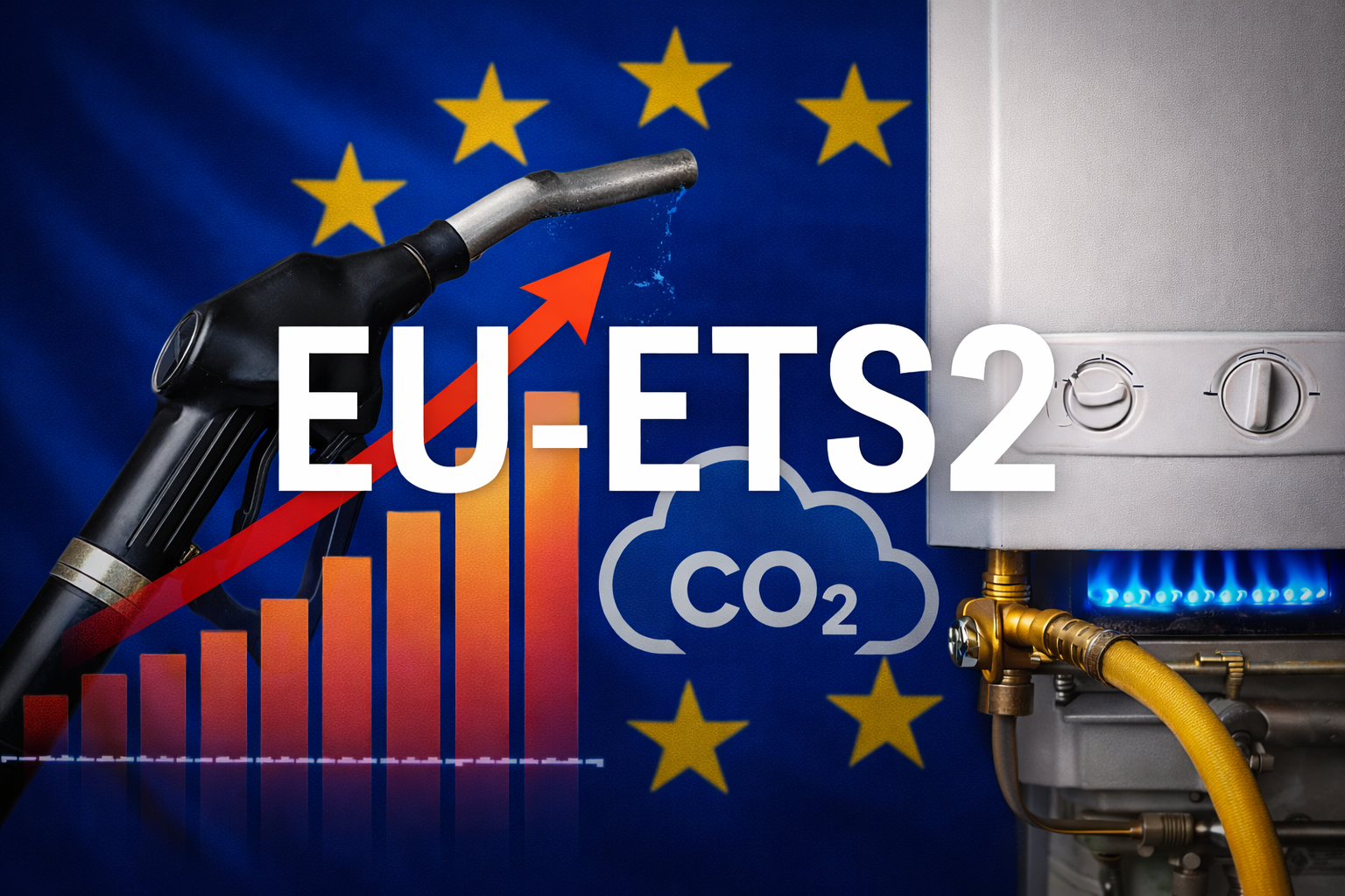 ETS2 vine peste facturi și carburant: cât va costa în România și cine plătește de fapt