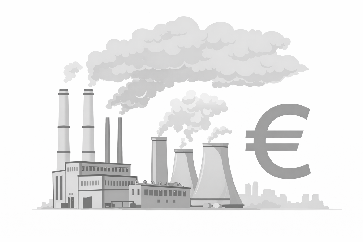 Industria grea europeană cere pauză climatică. Este competitivitatea în pericol?