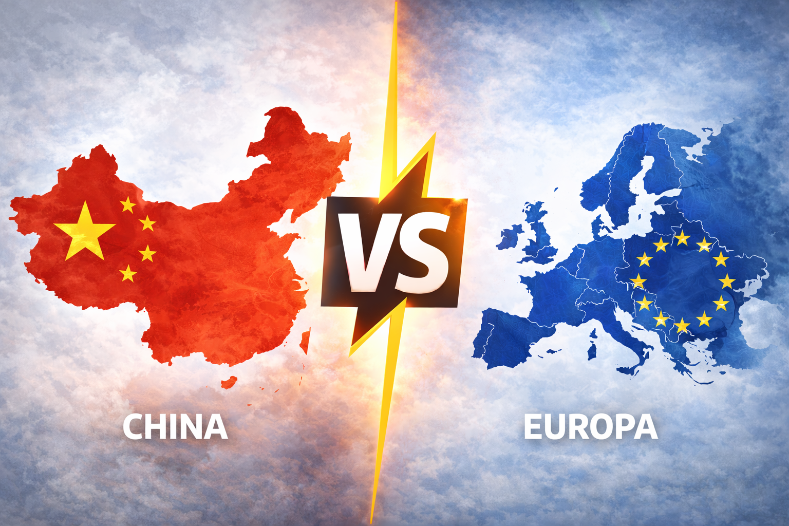 Pamanturi rare Europa