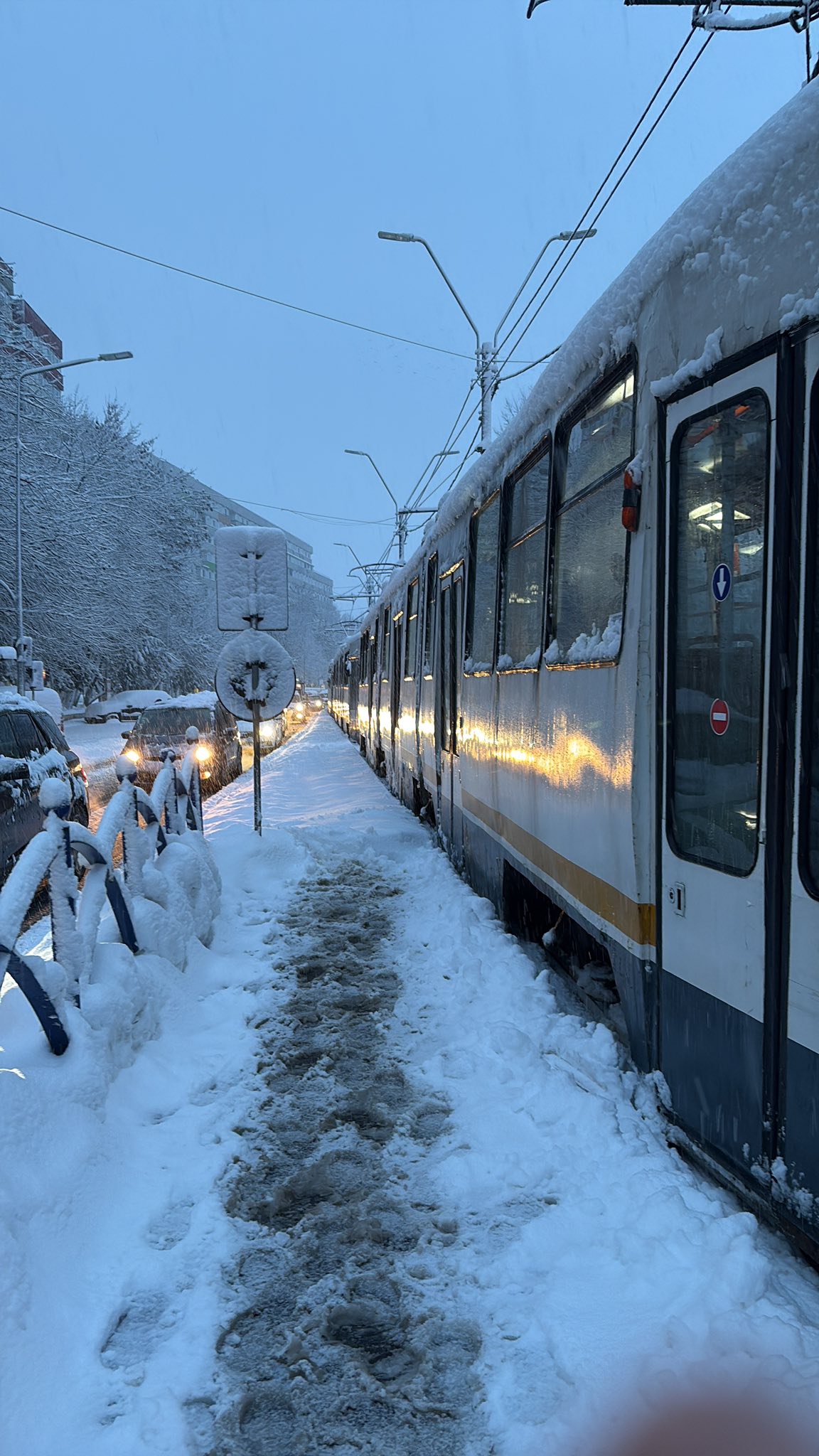 Viscolul din 18 februarie 2026: episod meteo sever sau semnal al vulnerabilității climatice din România?