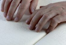 Capitala a deschis primul muzeu pentru nevăzători Foto: Pixabay