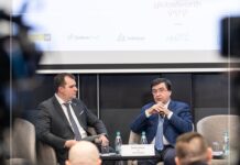 Construcții Erbașu, la ZF Tendințe: eficiența și modernizarea, esențiale pentru viitorul construcțiilor